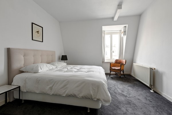 Medium property photo - Admiraal de Ruijterweg 266-2, 1055 MR Amsterdam
